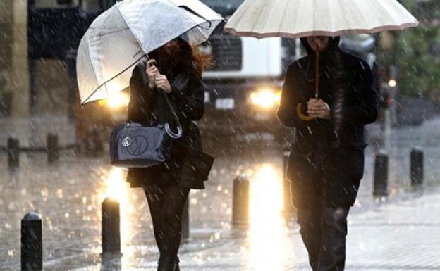 Puente sin primavera en España: la llamativa predicción de la AEMET