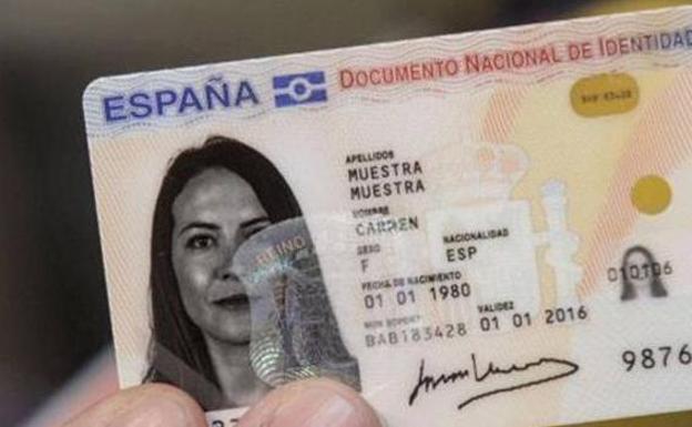 La Policía Nacional avisa de la novedad del DNI que implica a todos los españoles