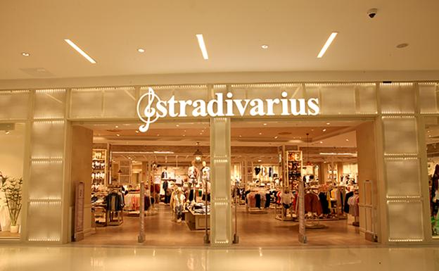 Los deseados pantalones que Stradivarius lanza para las más bajitas