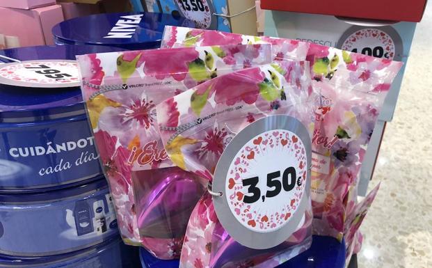Cabaña ordenar Te mejorarás 7 regalos para el Día de la Madre que puedes comprar en Mercadona por menos  de 10 euros | Ideal