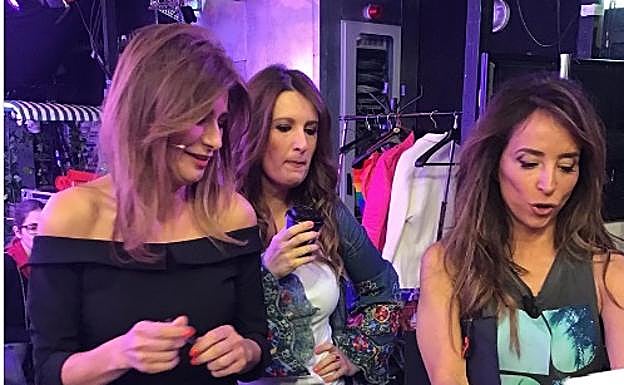 «¡Estoy llorando!»: locura en los espectadores de Sálvame por lo ocurrido en plató