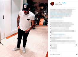 Tras someterse a una operación