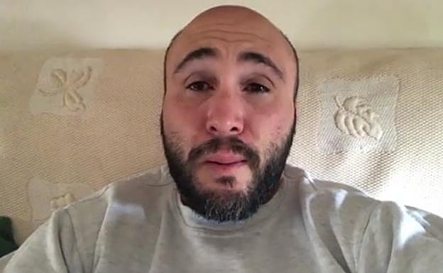 Revelan la descomunal cantidad de kilos que ha perdido Kiko Rivera