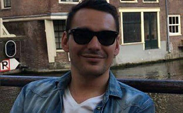 El rastro del médico MIR desaparecido: su teléfono da señal y hubo conexión en WhatsApp