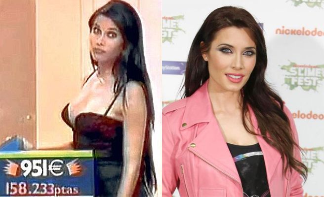 Fue azafata de 'Lo que necesitas es amor' (Antena 3) en su última etapa con Pedro Rollán, y después se pasó a TVE, presentando los lotes de 'El precio justo'