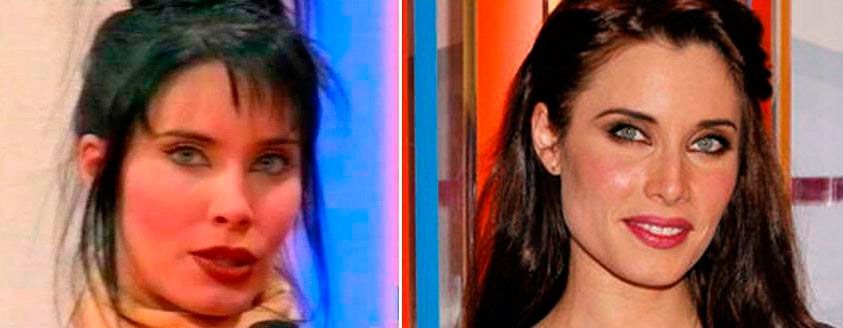 Fue azafata de 'Lo que necesitas es amor' (Antena 3) en su última etapa con Pedro Rollán, y después se pasó a TVE, presentando los lotes de 'El precio justo'