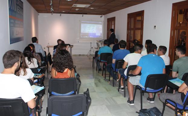 Imagen principal - La UAL presenta los Cursos de Verano más ambiciosos