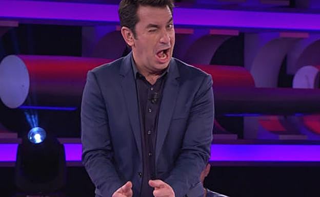 Las redes hablan de «tongo» en Ahora Caigo: «¿En serio la echáis por el acento?»