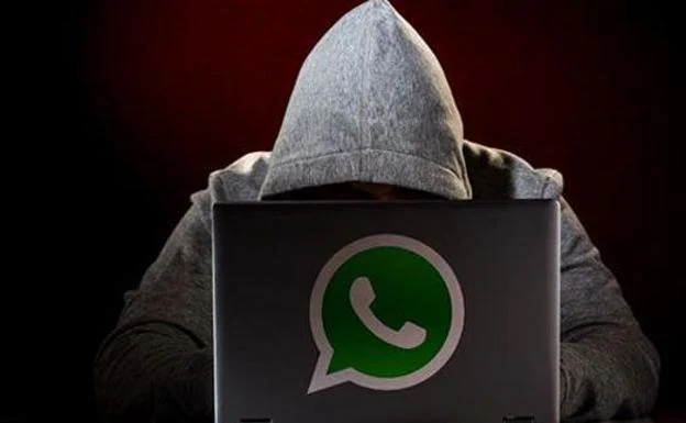 Los expertos alertan del fulminante virus que espía tus chats de WhatsApp