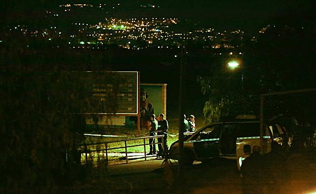 No constan antecedentes por violencia de género entre la pareja muerta en Las Gabias