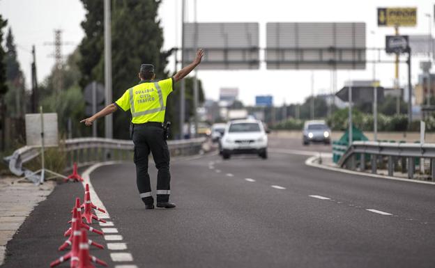 La DGT avisa del nuevo motivo por el que la Guardia Civil puede inmovilizar tu coche