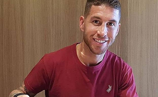 «¿No te da vergüenza?»: la foto de los hijos de Pilar Rubio y Sergio Ramos que han revolucionado la Red