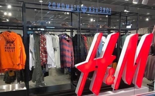Los elegantes de H&M por menos de 20 euros que entre las famosas | Ideal