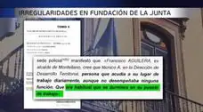 El PP cifra en 14.737 euros el gasto de un exalto cargo en un club de alterne con una tarjeta de la Junta