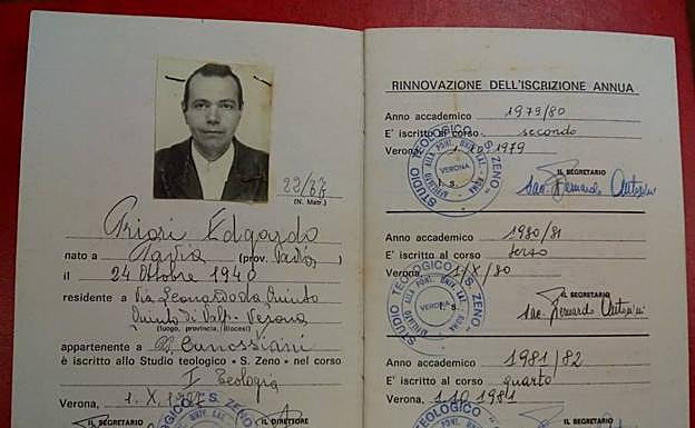 Un juez busca familiares de un acaudalado italiano que lleva un año muerto en Granada