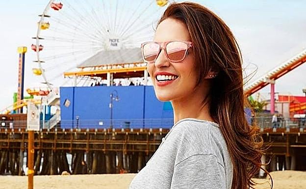 Lluvia de críticas a Paula Echevarría por aspecto: «parece un trapo»