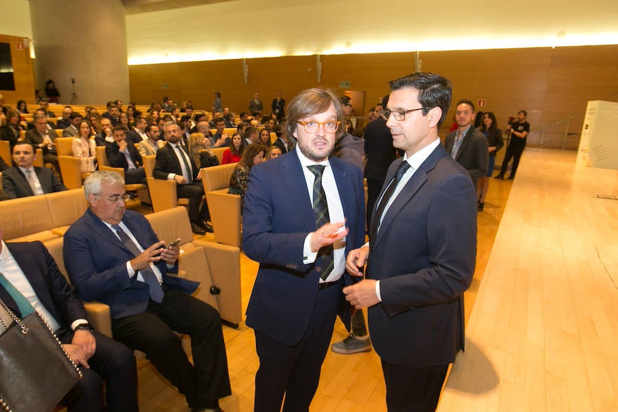 Los mejores momentos del evento