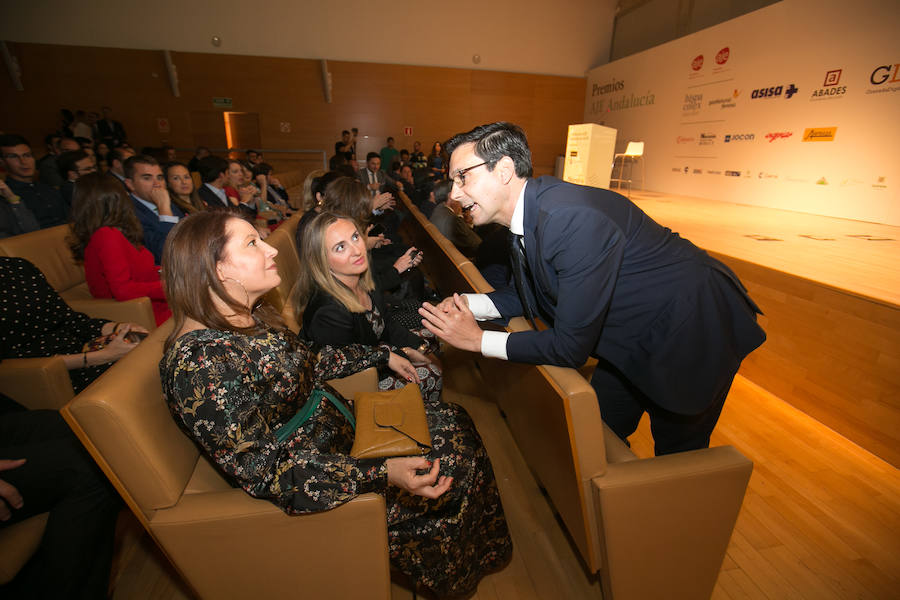 Los mejores momentos del evento