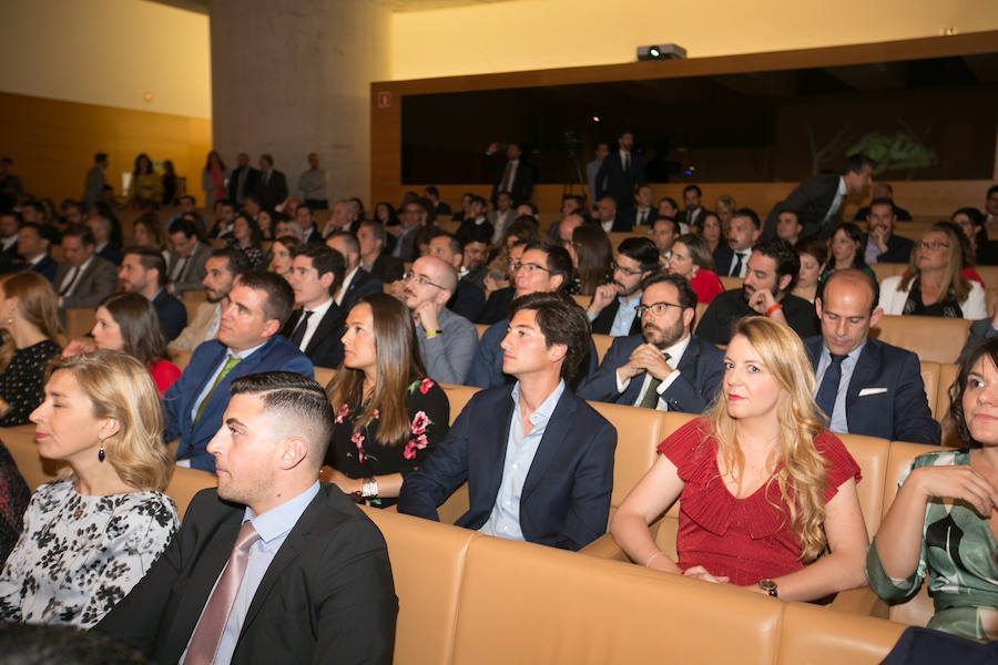 Los mejores momentos del evento