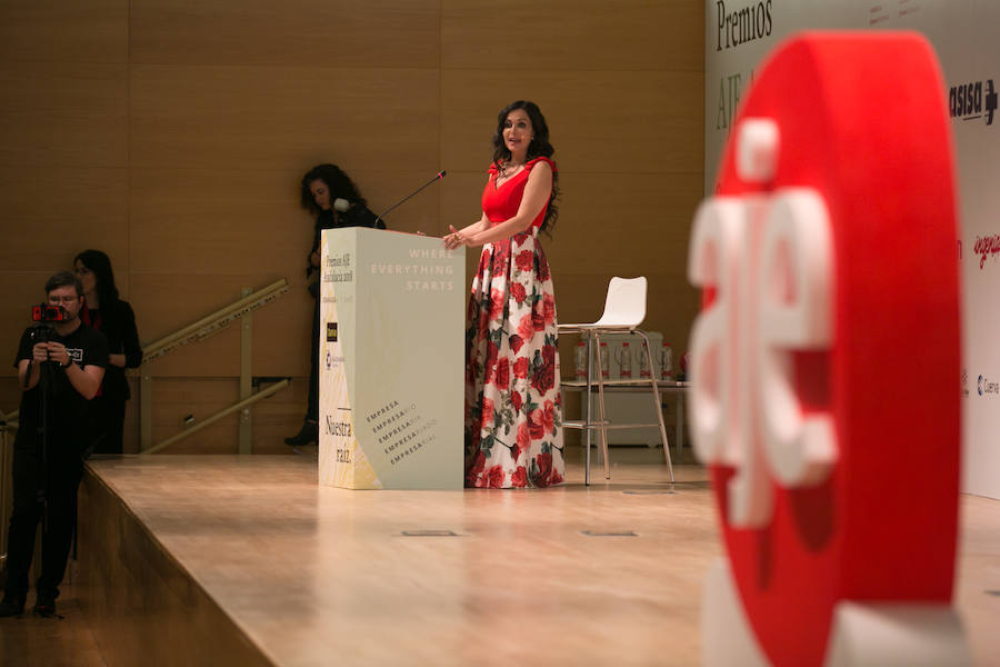 Los mejores momentos del evento