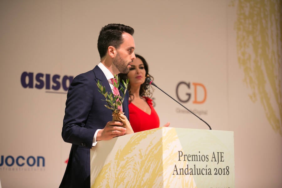 Los mejores momentos del evento