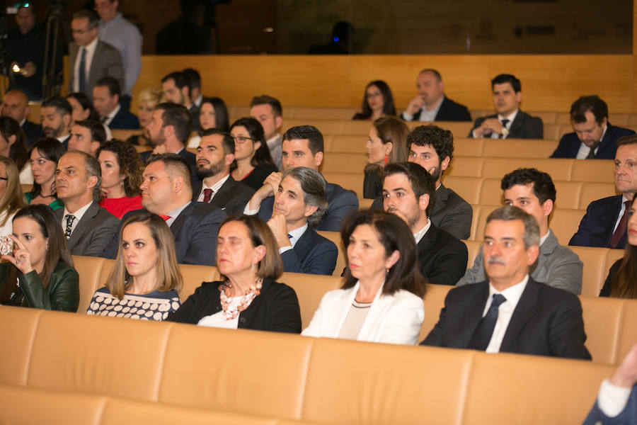 Los mejores momentos del evento