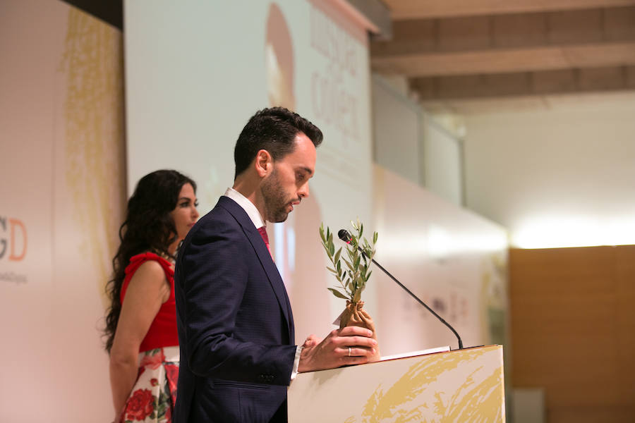 Los mejores momentos del evento