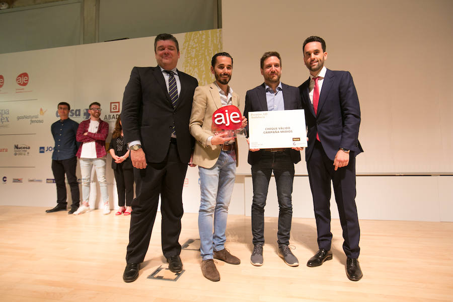 Los mejores momentos del evento