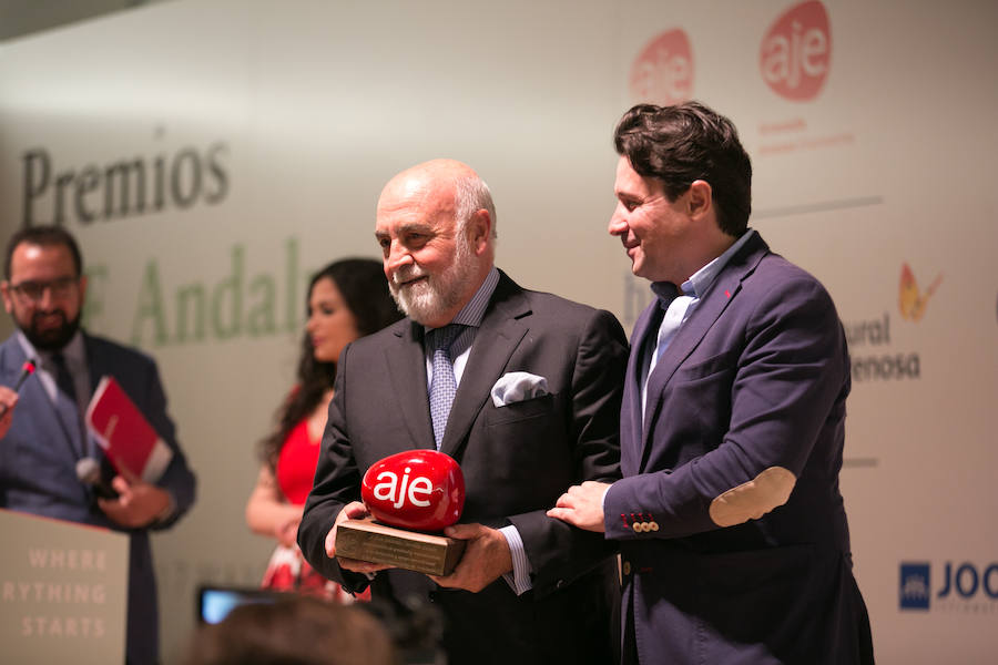 Los mejores momentos del evento