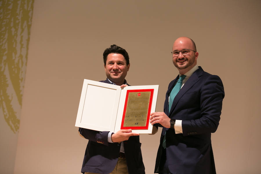 Los mejores momentos del evento