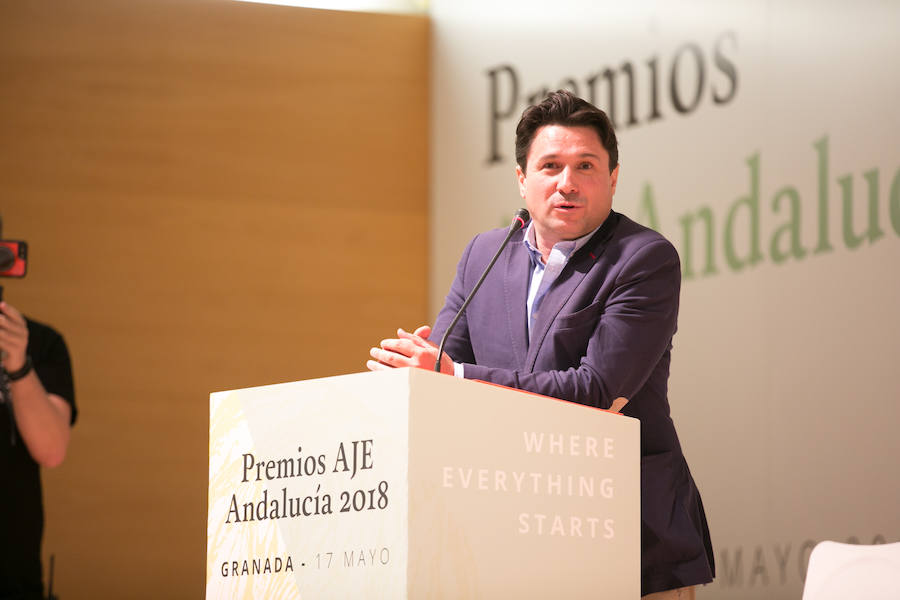 Los mejores momentos del evento