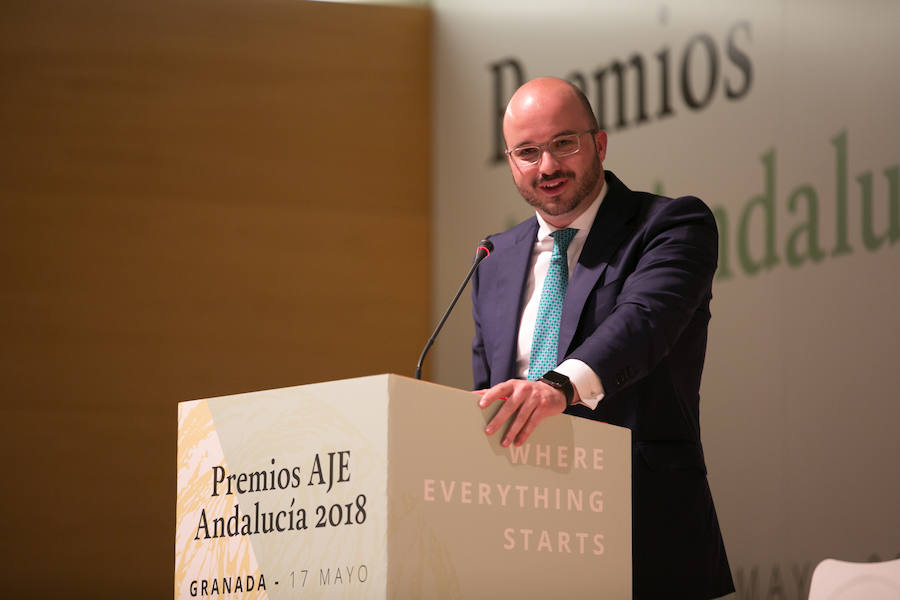 Los mejores momentos del evento