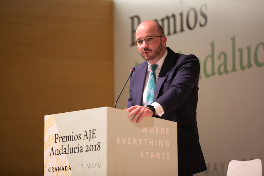 Los mejores momentos del evento