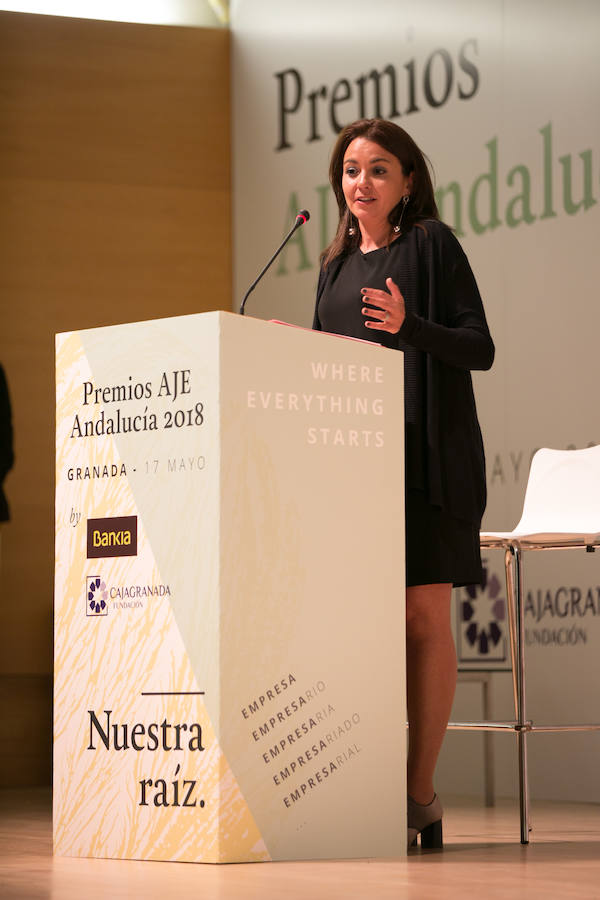 Los mejores momentos del evento