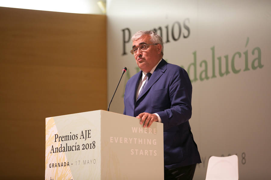 Los mejores momentos del evento