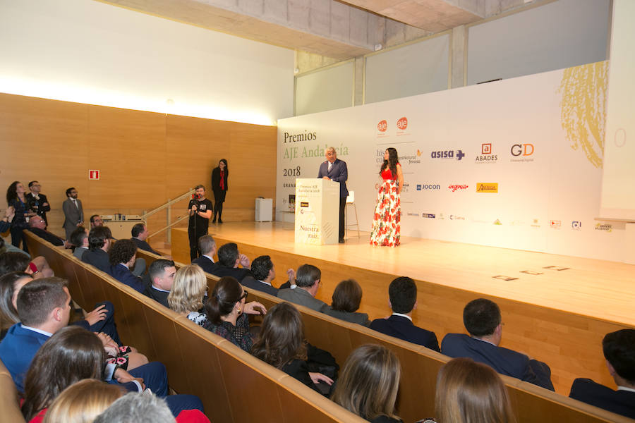 Los mejores momentos del evento