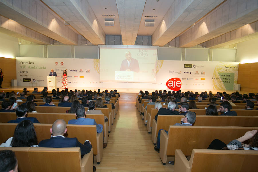 Los mejores momentos del evento