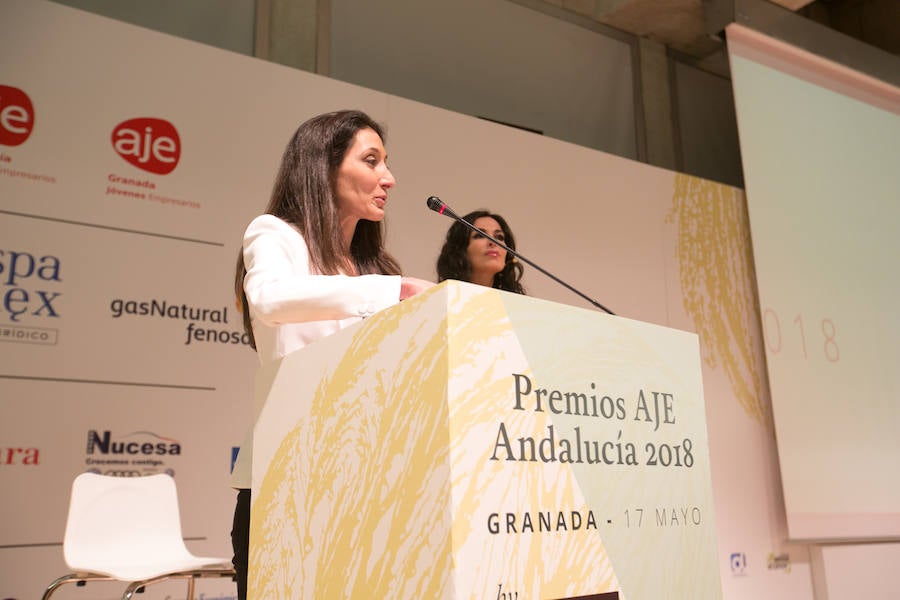 Los mejores momentos del evento