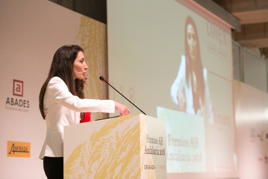 Los mejores momentos del evento