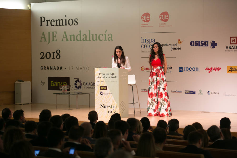 Los mejores momentos del evento