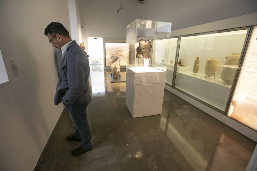 El museo reabre con tres salas de exhibición renovados y más de 150 piezas «de primer nivel»