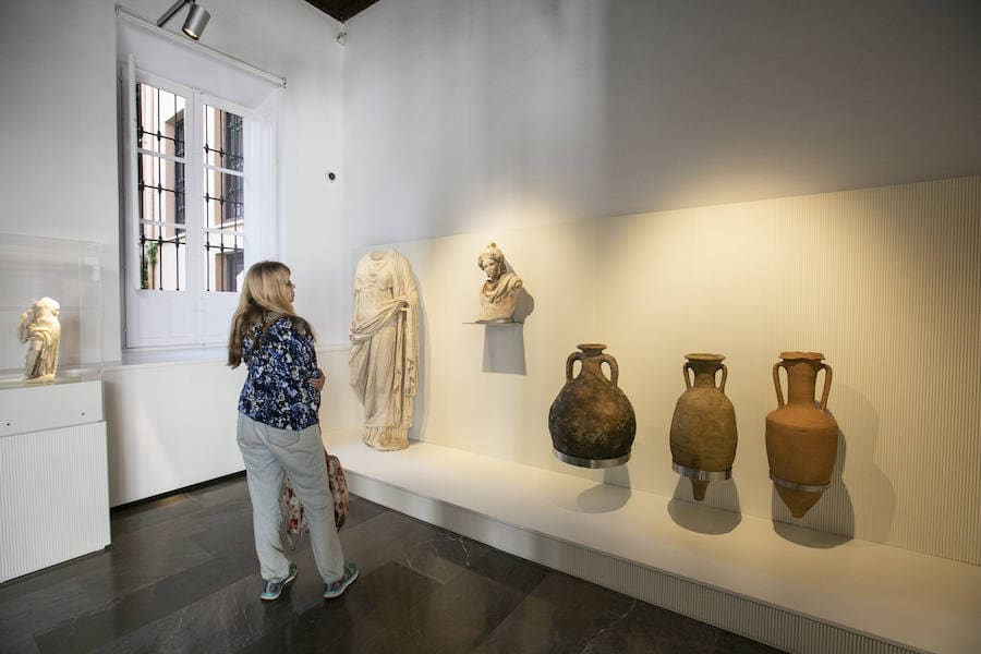 El museo reabre con tres salas de exhibición renovados y más de 150 piezas «de primer nivel»