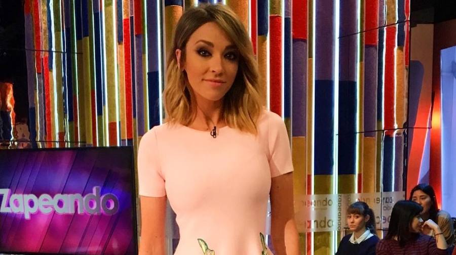 Fotos: Las fotos más llamativas de Anna Simón en Instagram y TV a lo largo del tiempo