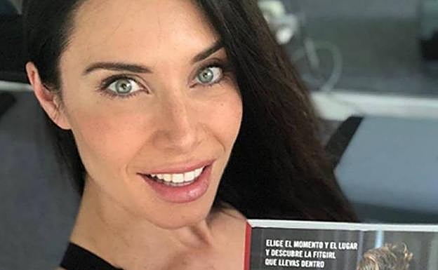 La foto que revela el secreto de Pilar Rubio para lucir tipazo a los 40