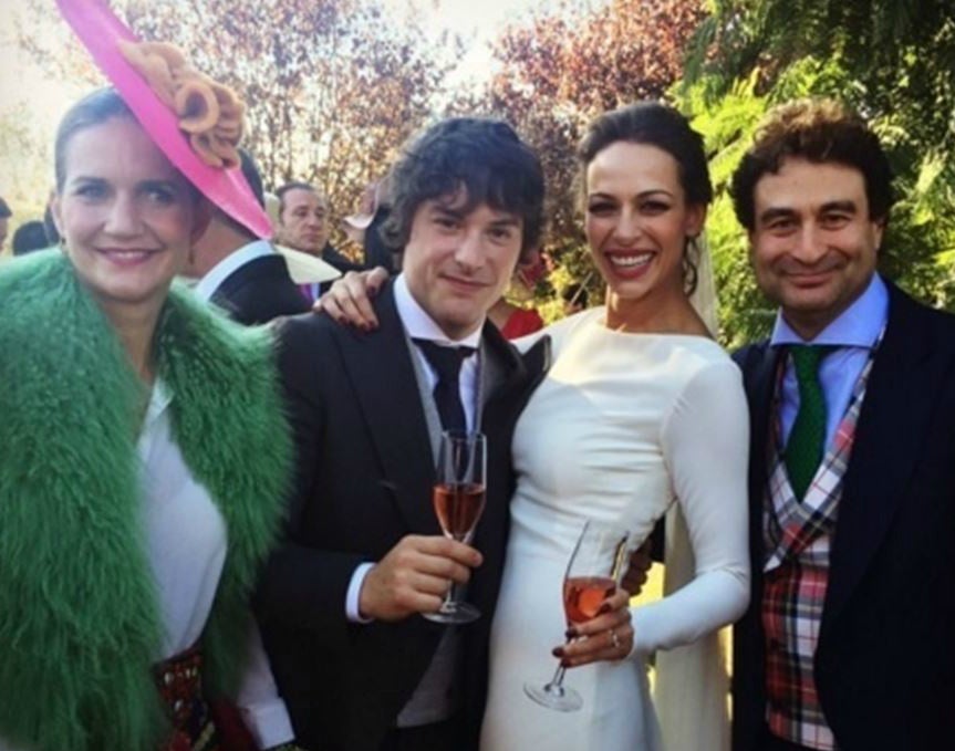 La presentadora es una referencia en la red social