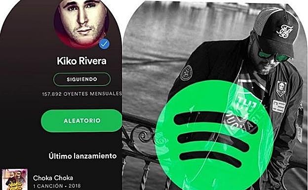 Ansiedad y vómitos: el delicado estado de salud de Kiko Rivera