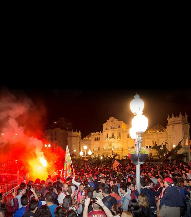 Las ciudades pequeñas revolucionan el fútbol y toman el territorio de los grandes