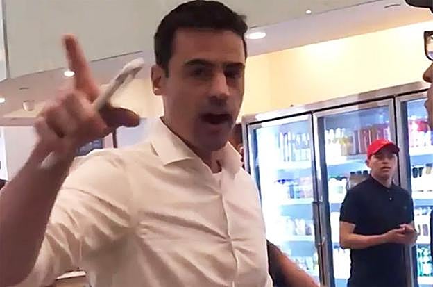 Insultos por hablar español en Estados Unidos: la polémica que sigue creciendo