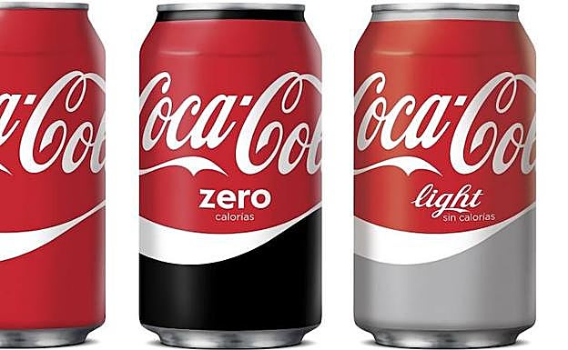 Coca Cola sorprende con una nueva bebida con antioxidantes y diversos beneficios