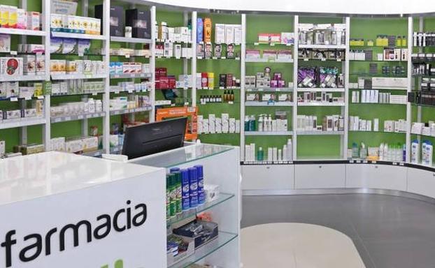 Facua se indigna y alerta del nuevo producto de venta en farmacias: «Se le tilda de saludable»